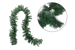 024 Novogodišnje girlande